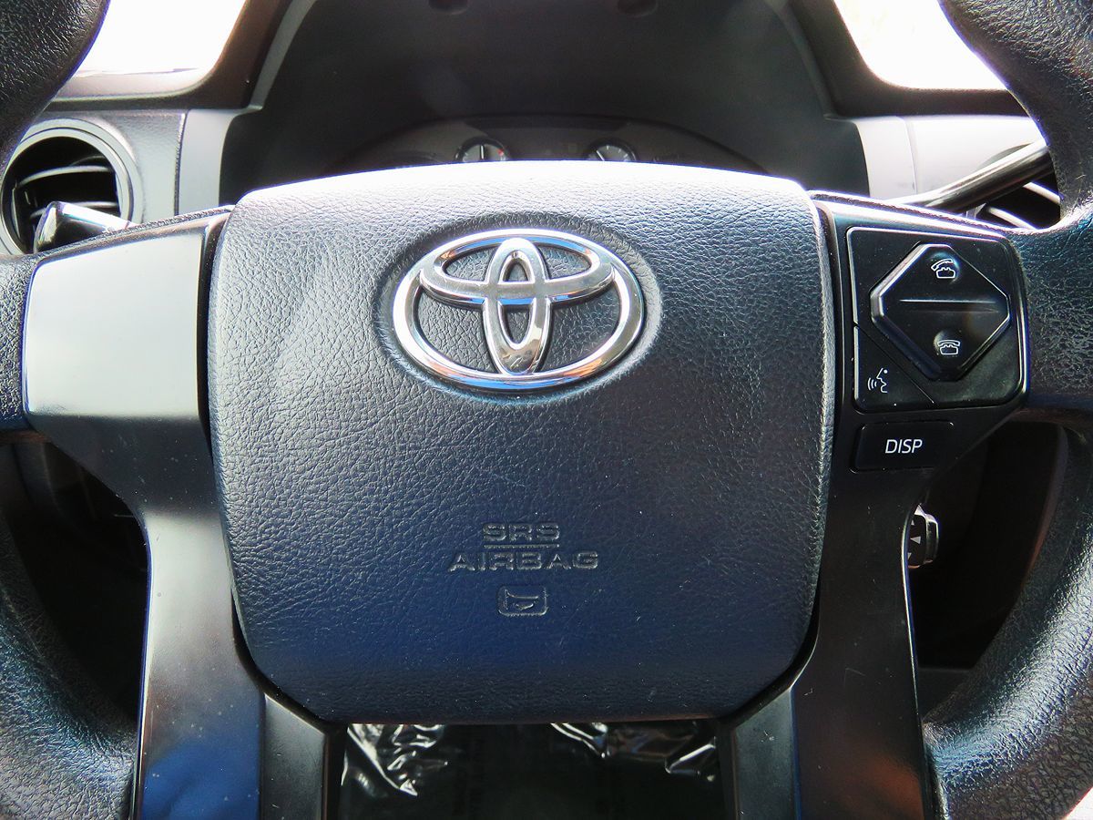 2017 Toyota Tundra SR photo 21