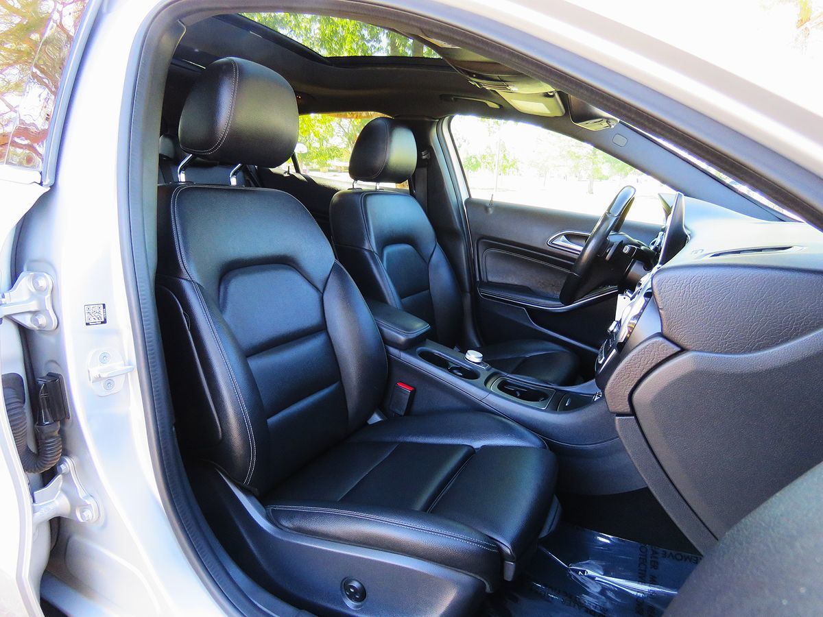 2018 Mercedes-Benz GLA-Class GLA250 - Photo 17