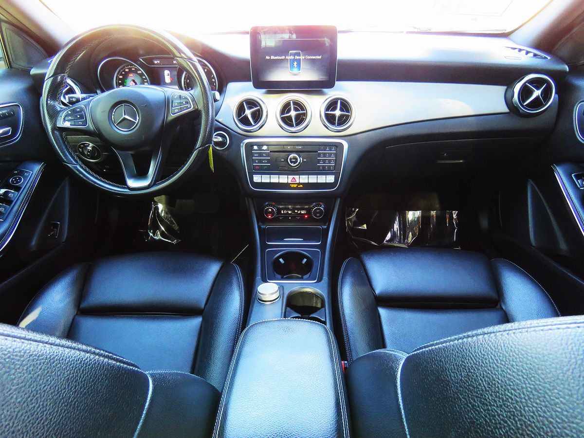 2018 Mercedes-Benz GLA-Class GLA250 - Photo 36