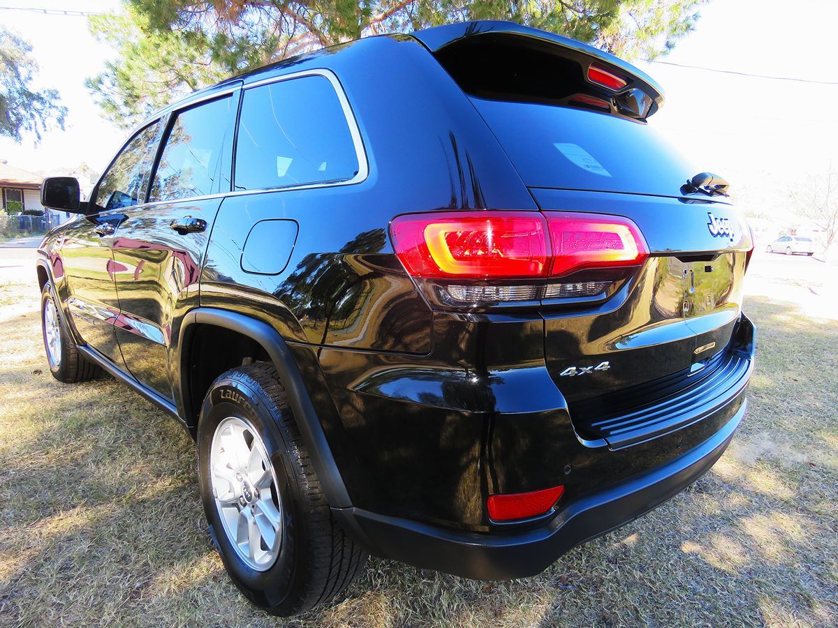 2018 Jeep Grand Cherokee Laredo - Photo 5