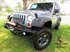 2013 Jeep Wrangler Unlimited Rubicon 10th Anniversary