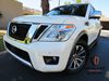 2018 Nissan Armada SL