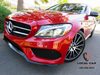 2018 Mercedes-Benz C 300 Sedan