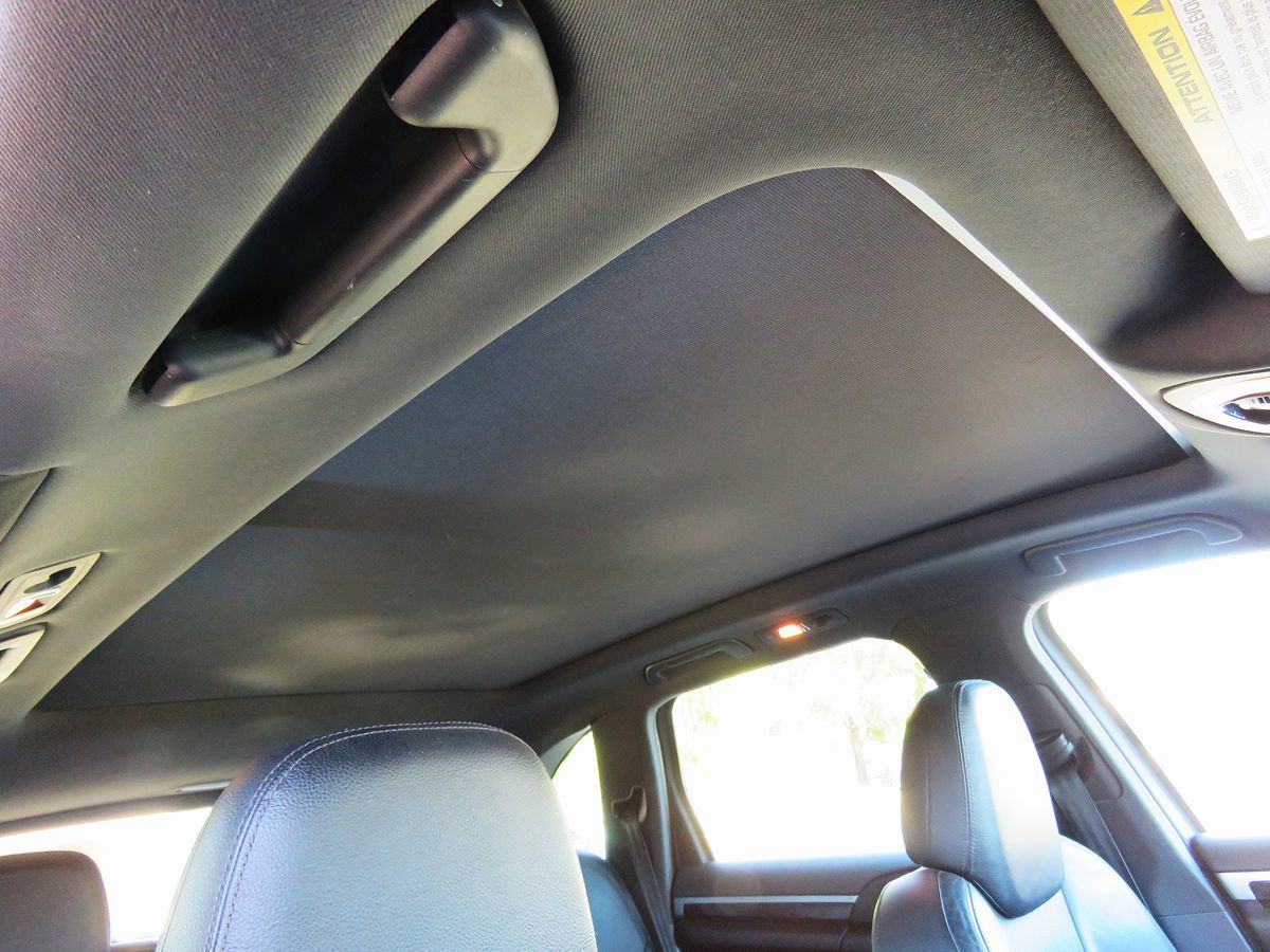 Photo 14 of this Porsche Cayenne