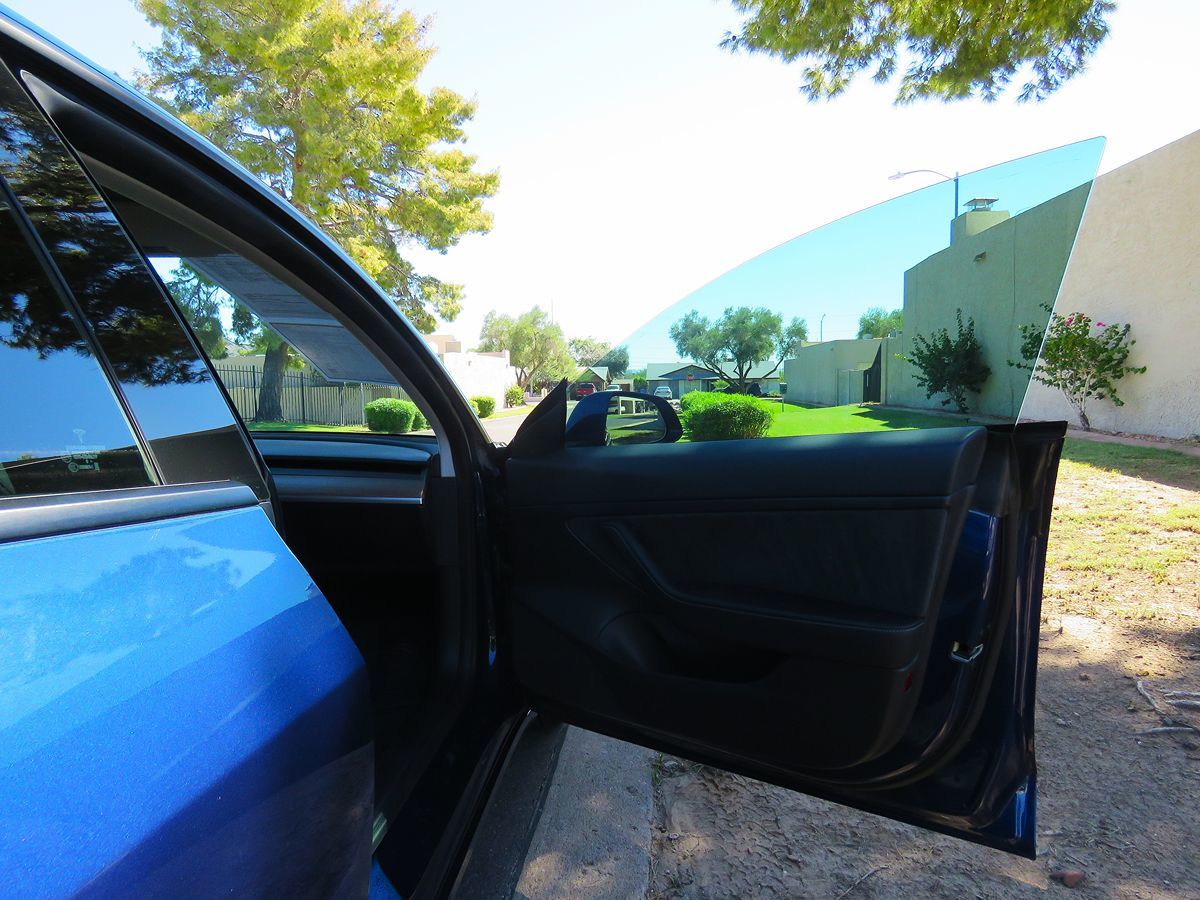 Photo 13 of this Tesla Model 3