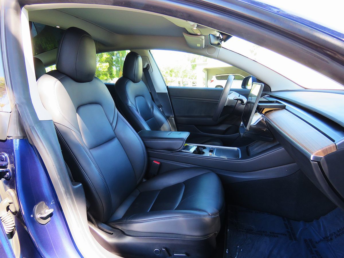 Photo 14 of this Tesla Model 3