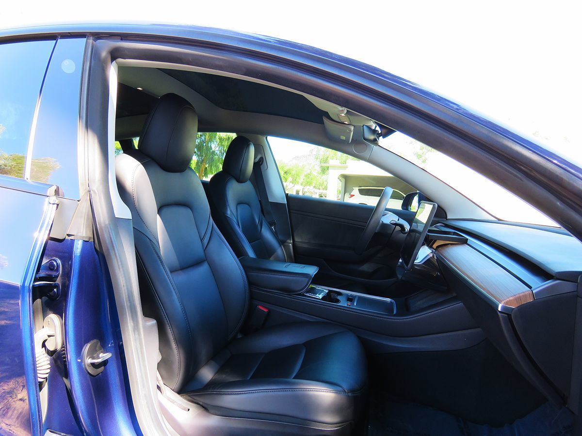 Photo 15 of this Tesla Model 3