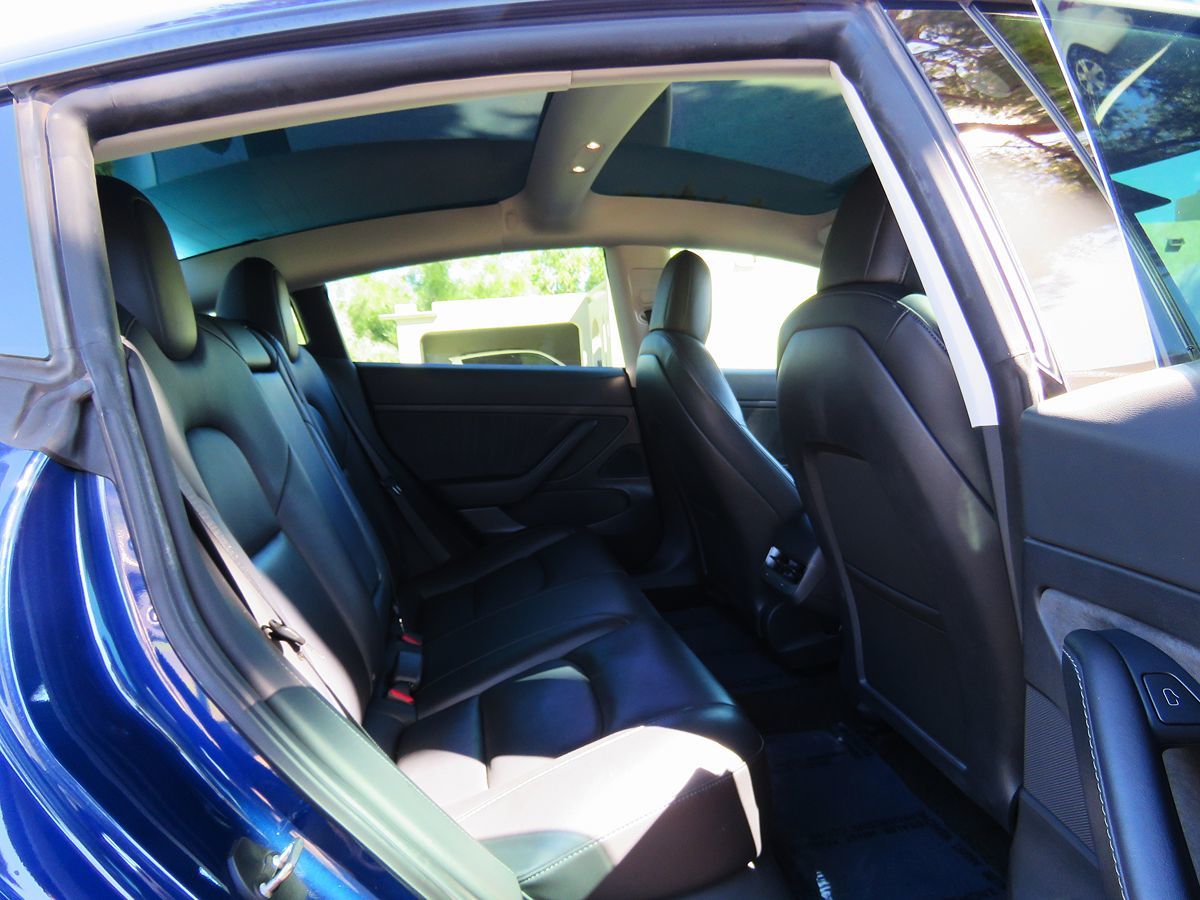 Photo 17 of this Tesla Model 3