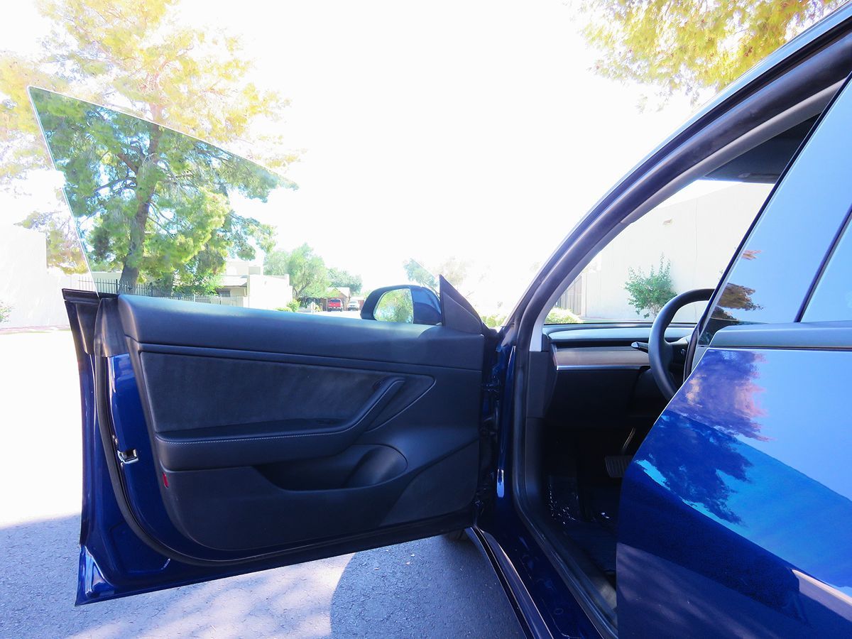 Photo 20 of this Tesla Model 3