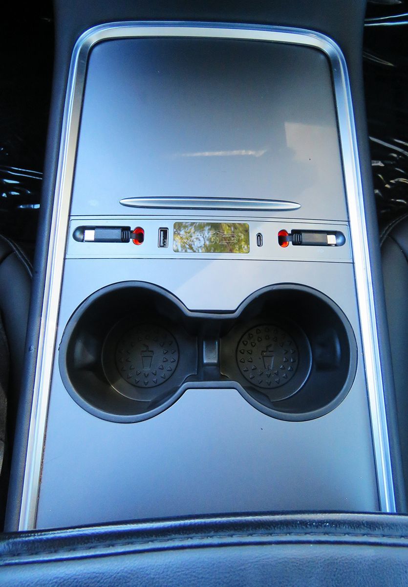 Photo 25 of this Tesla Model 3
