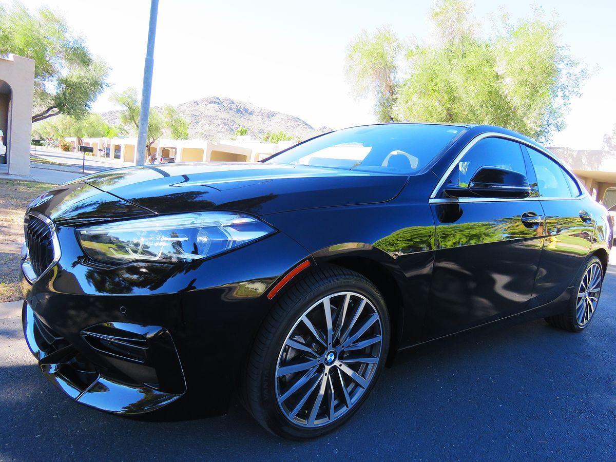 Photo 2 of this BMW 2 Series