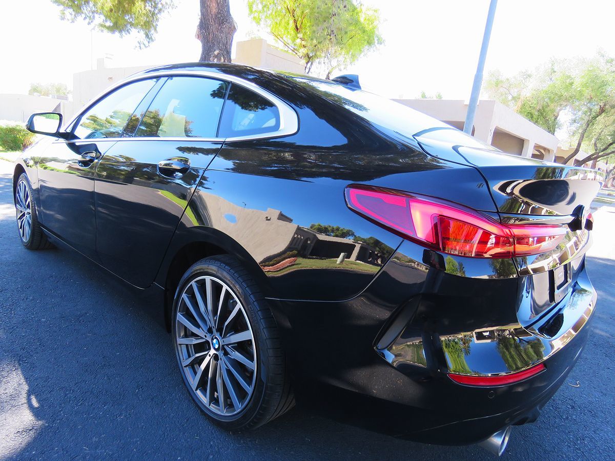 Photo 4 of this BMW 2 Series