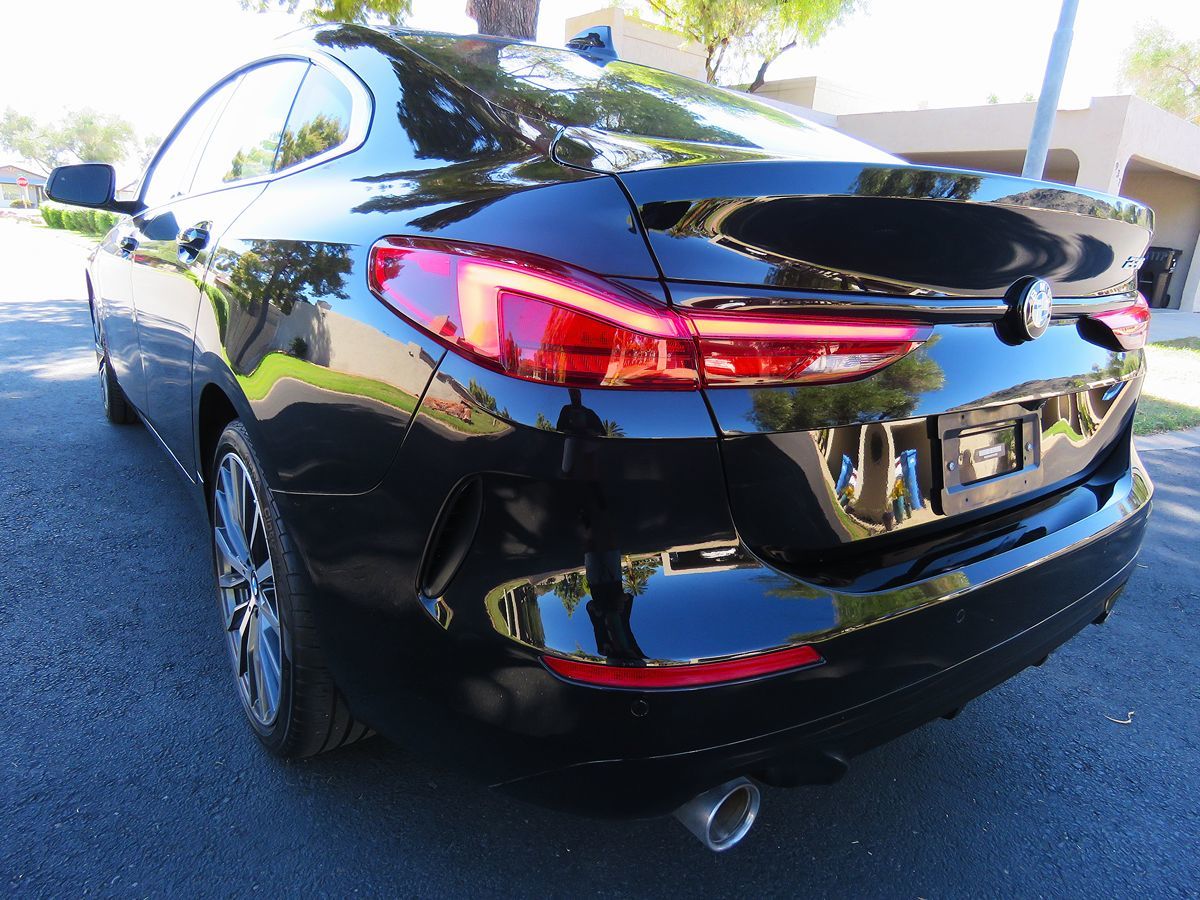Photo 5 of this BMW 2 Series