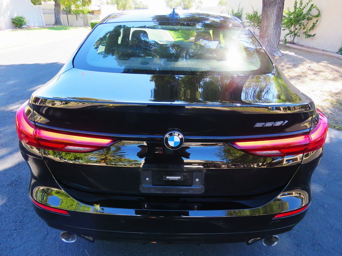 Photo 6 of this BMW 2 Series