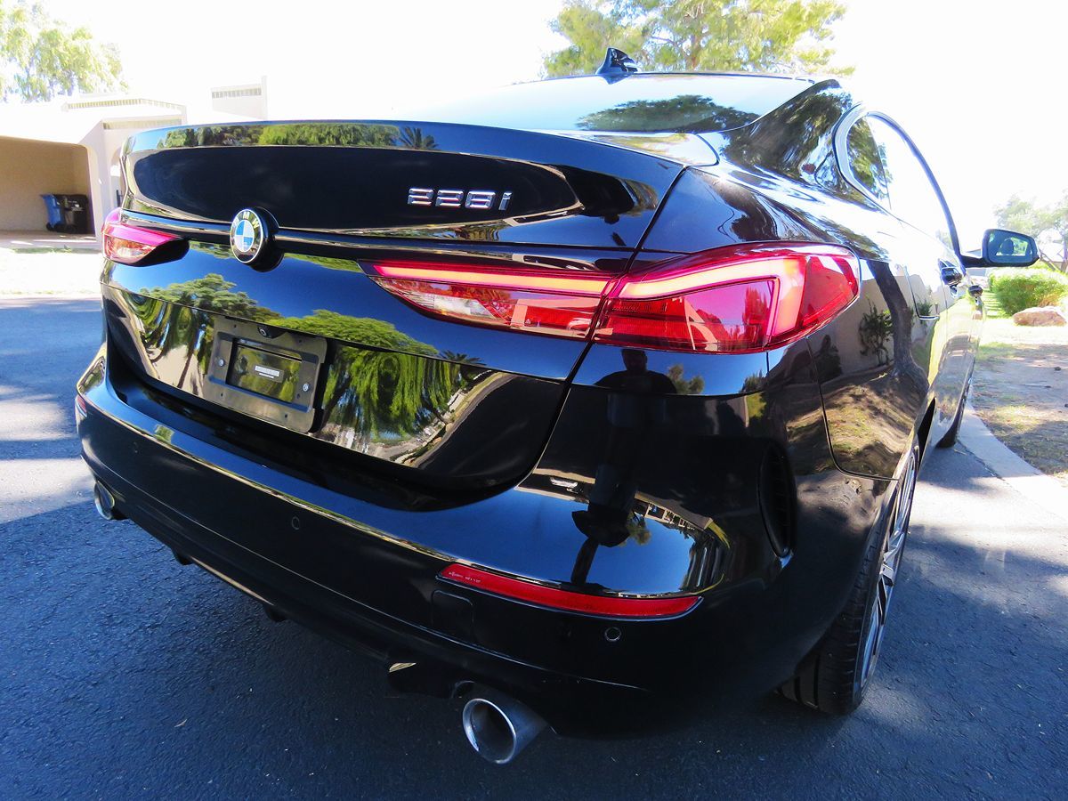 Photo 7 of this BMW 2 Series