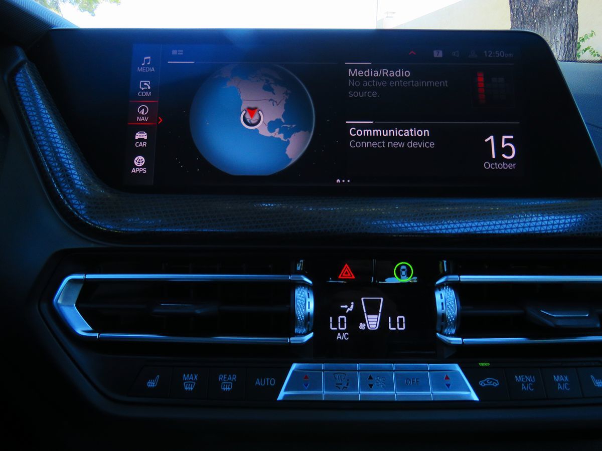 Photo 29 of this BMW 2 Series