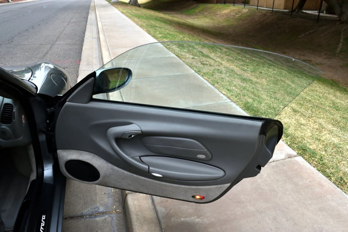 2002 Porsche 911 Carrera - Photo 23