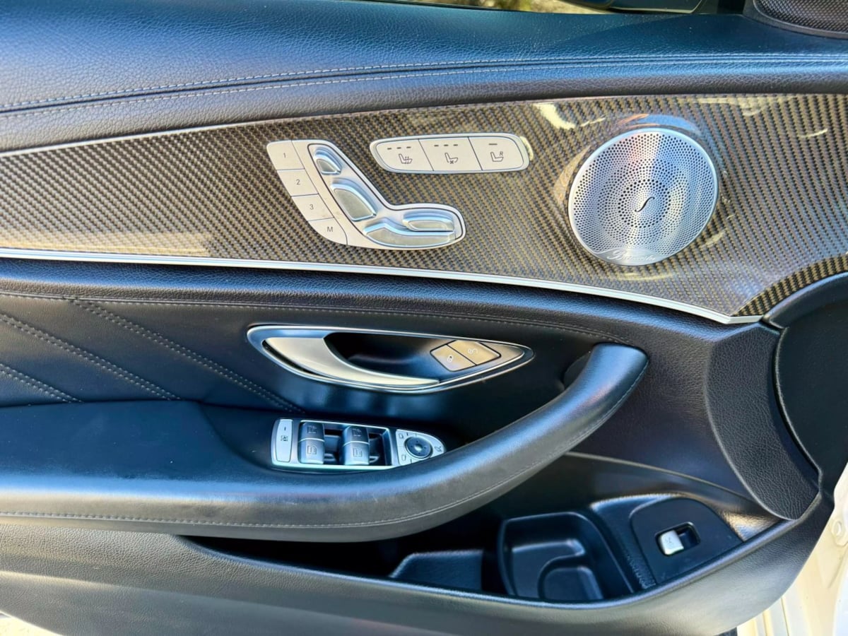 2018 Mercedes-Benz E-Class AMG E43 - Photo 11