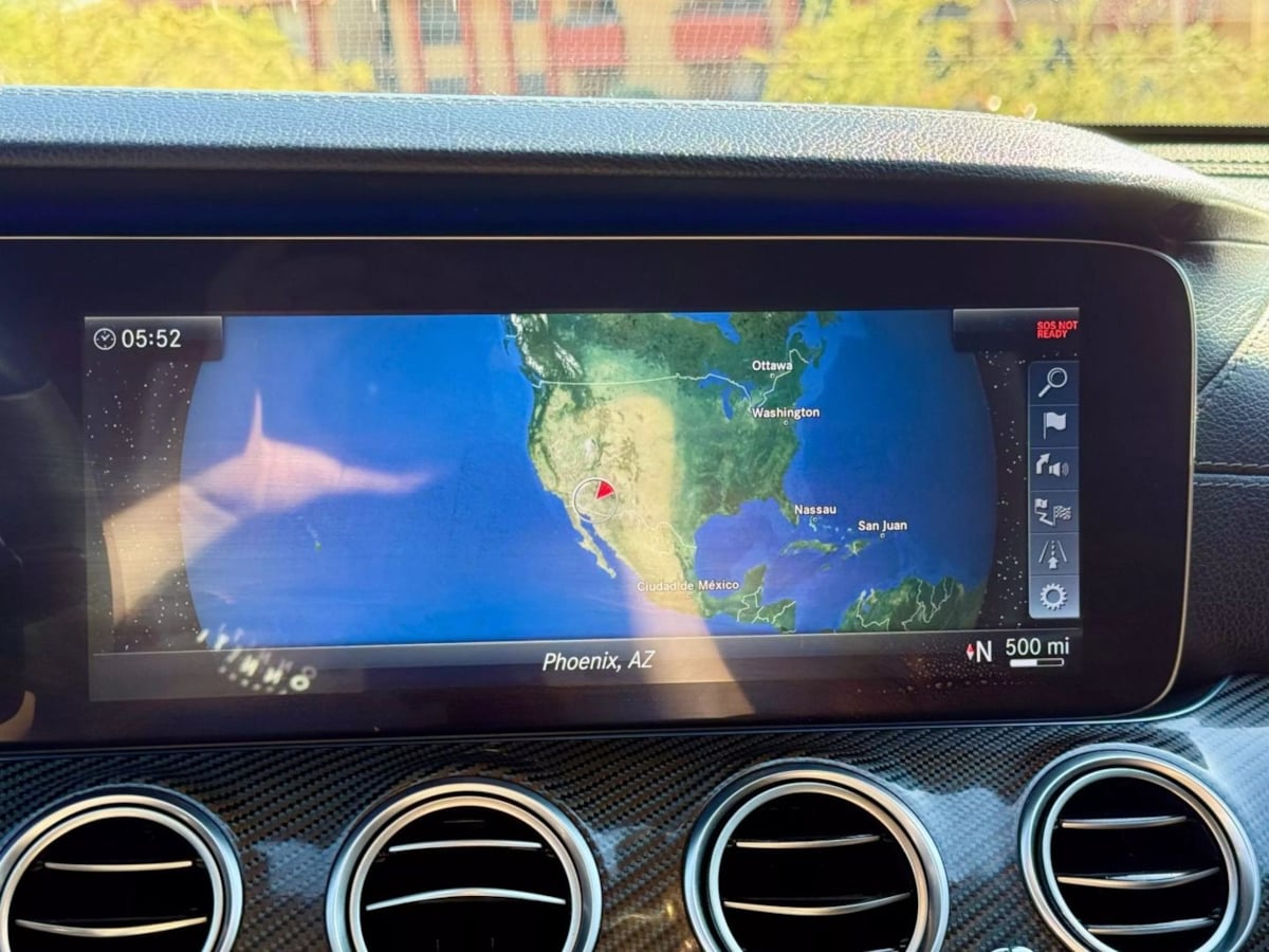 2018 Mercedes-Benz E-Class AMG E43 - Photo 20