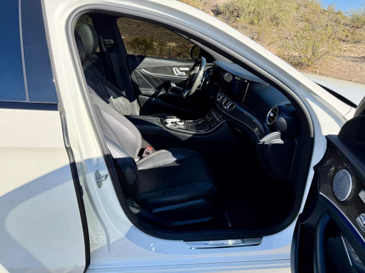 2018 Mercedes-Benz E-Class AMG E43 - Photo 25