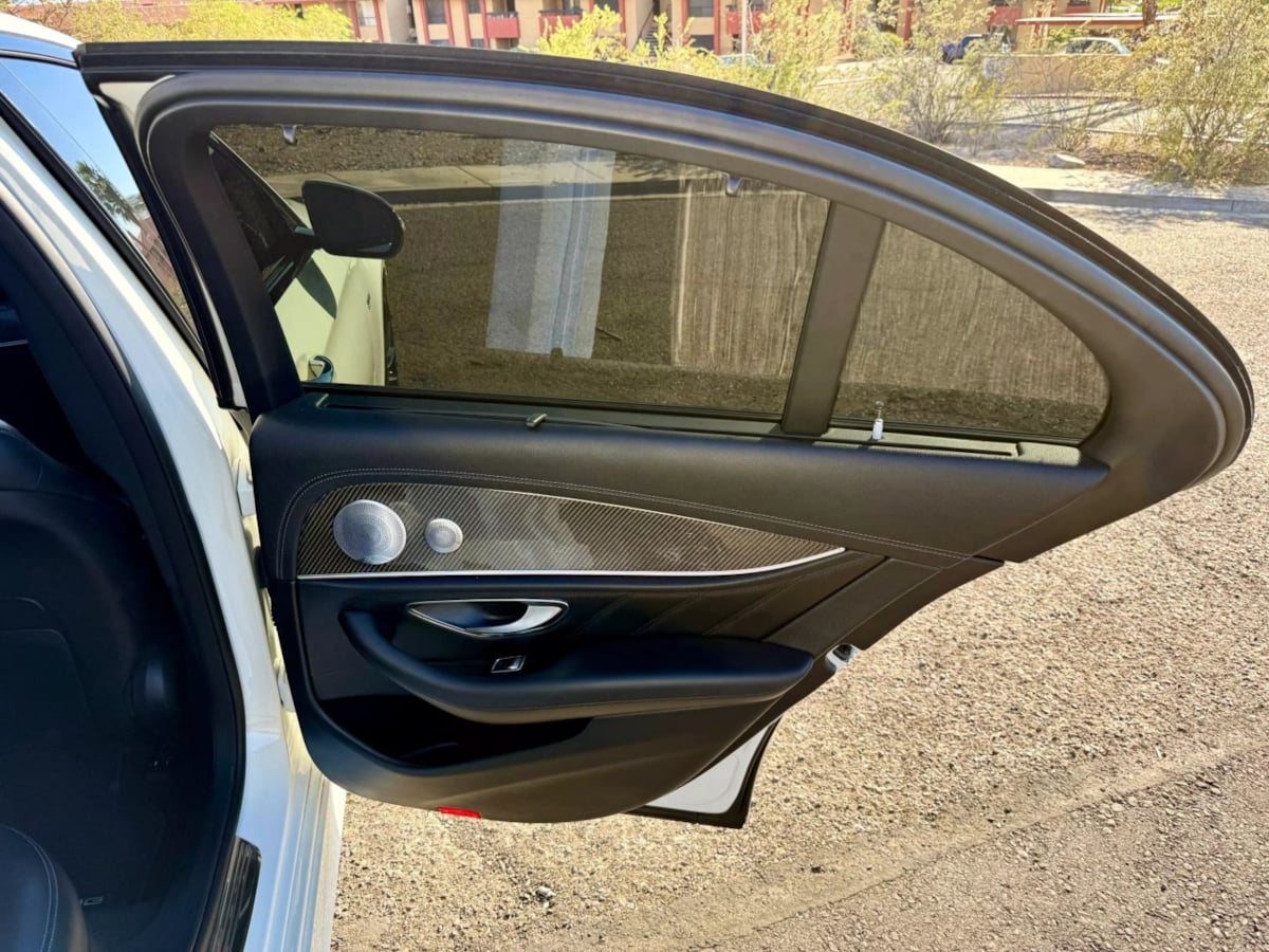 2018 Mercedes-Benz E-Class AMG E43 - Photo 27