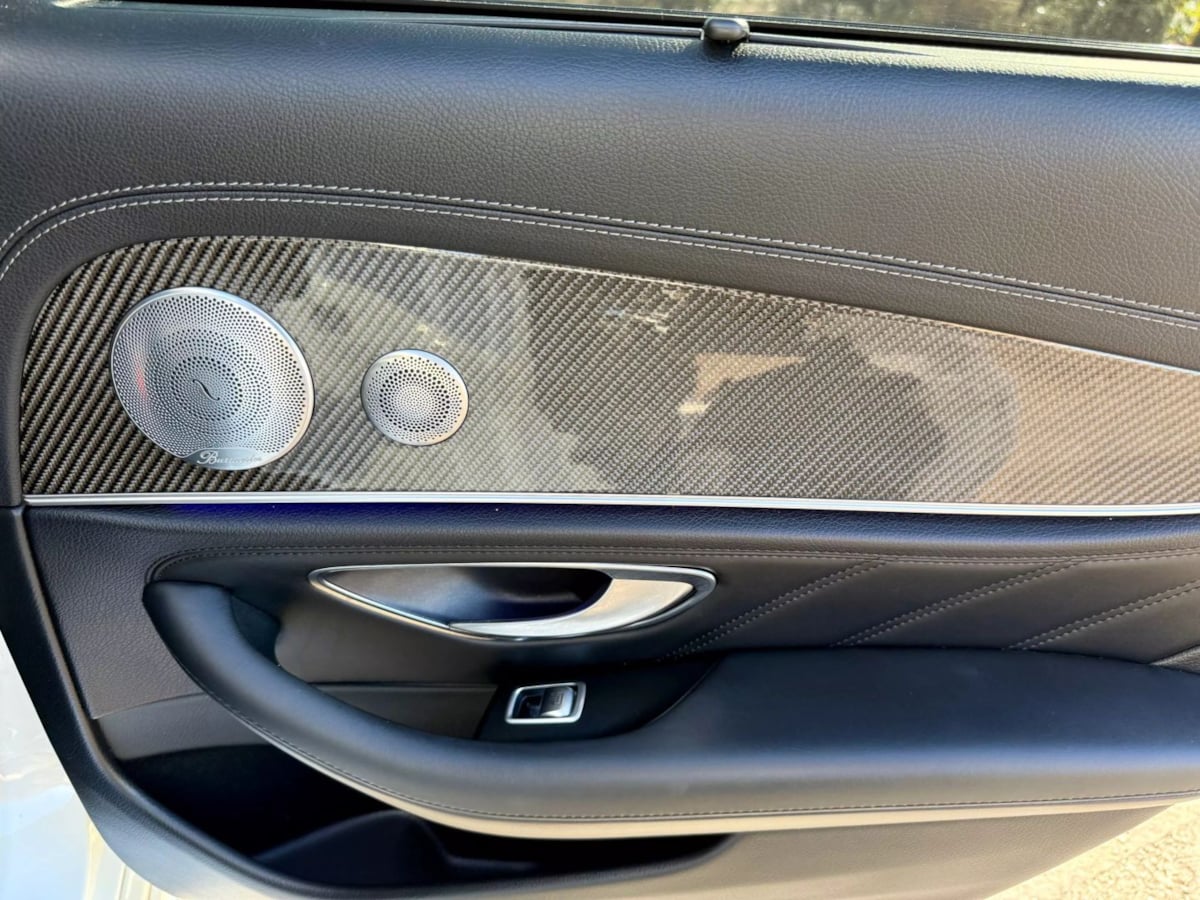 2018 Mercedes-Benz E-Class AMG E43 - Photo 28