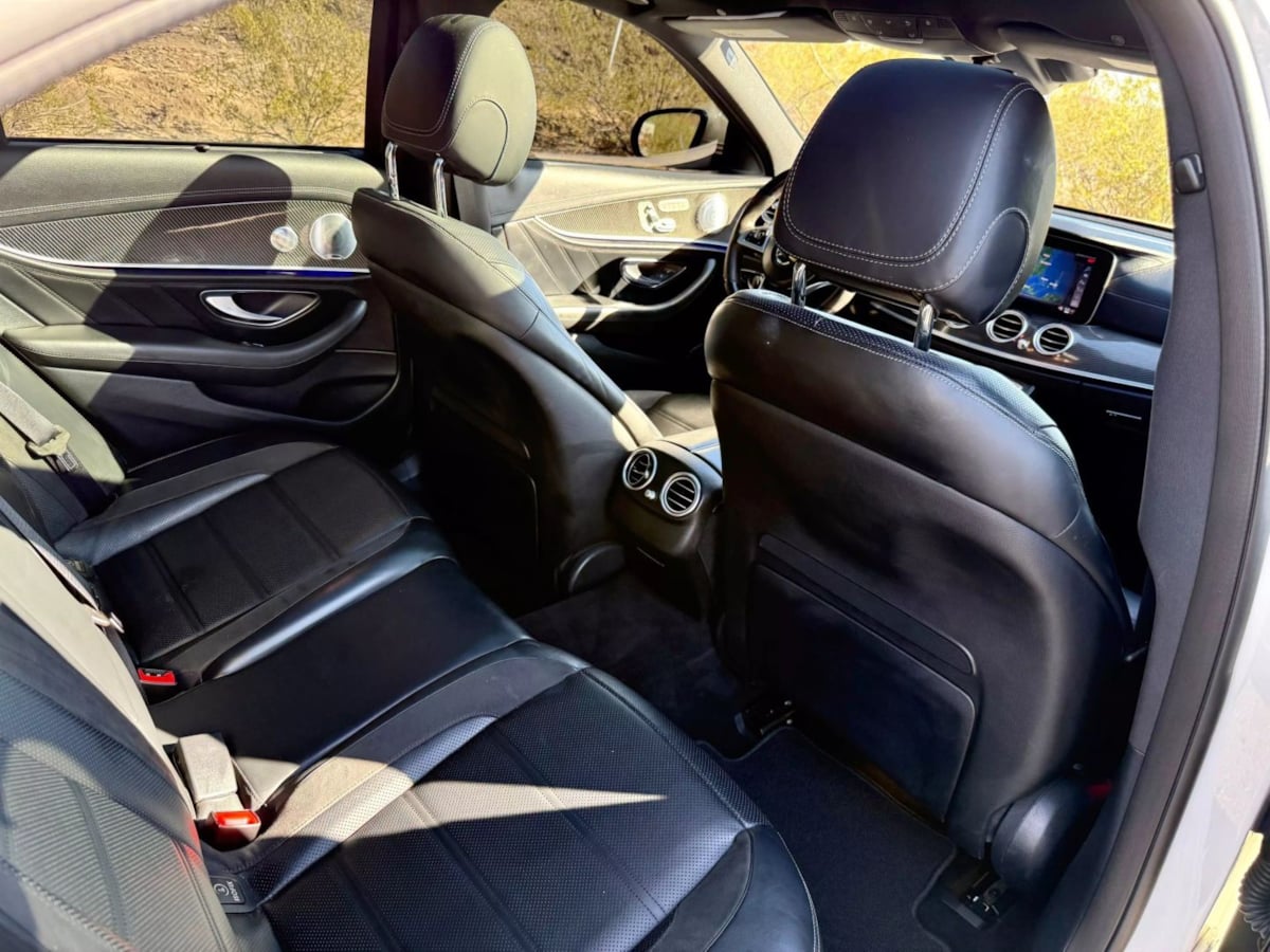 2018 Mercedes-Benz E-Class AMG E43 - Photo 29