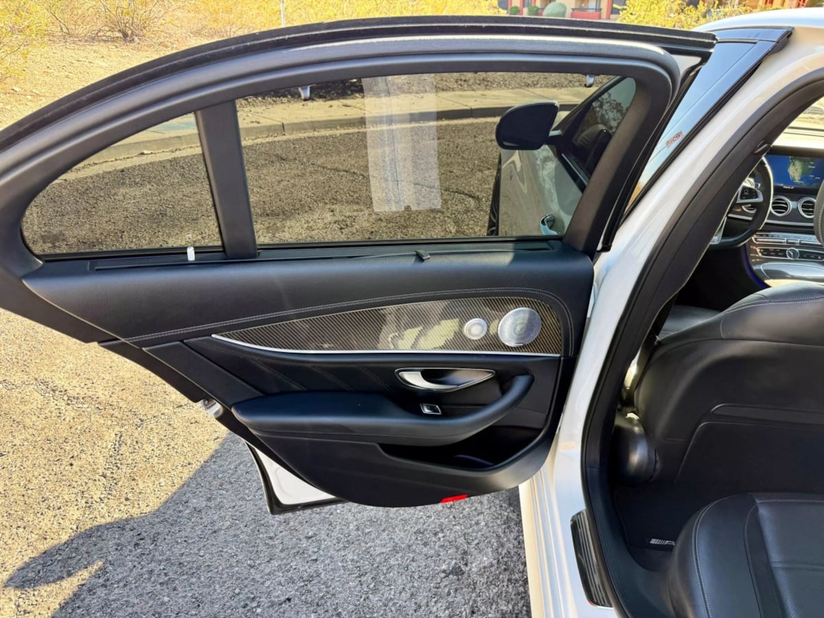 2018 Mercedes-Benz E-Class AMG E43 - Photo 30