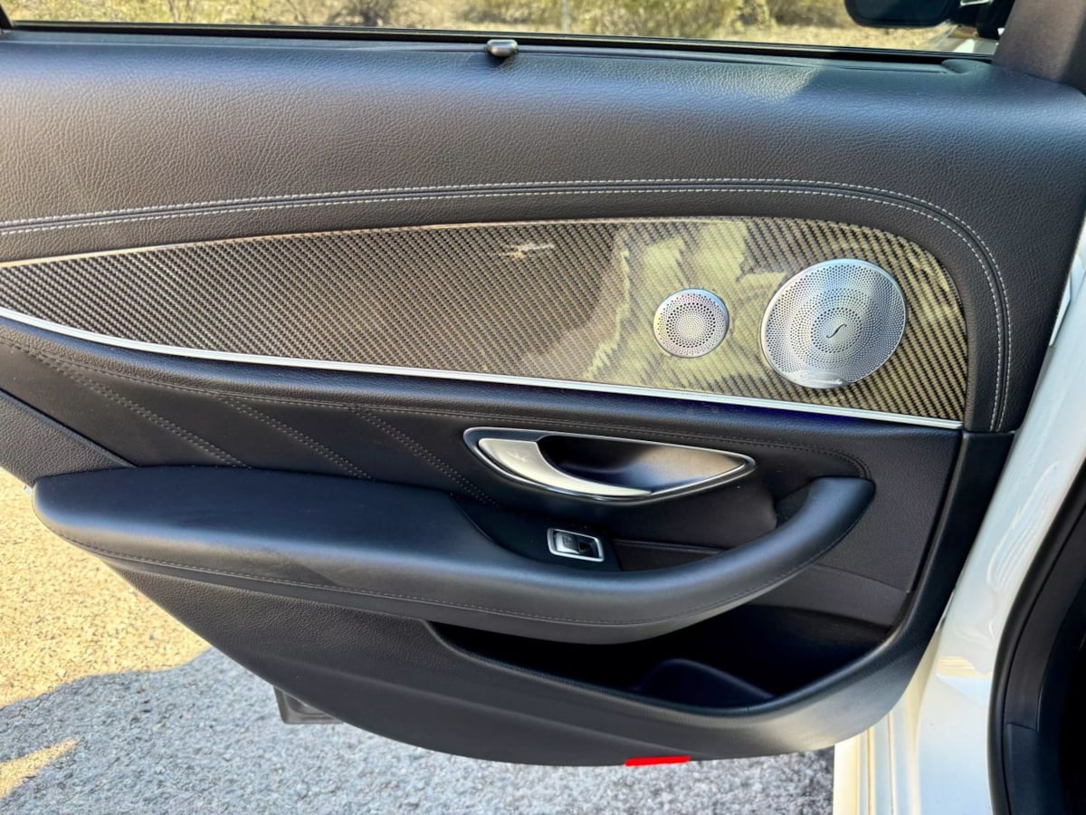 2018 Mercedes-Benz E-Class AMG E43 - Photo 31