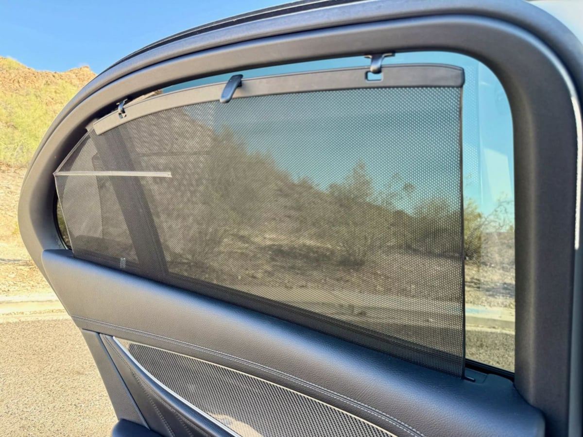 2018 Mercedes-Benz E-Class AMG E43 - Photo 34