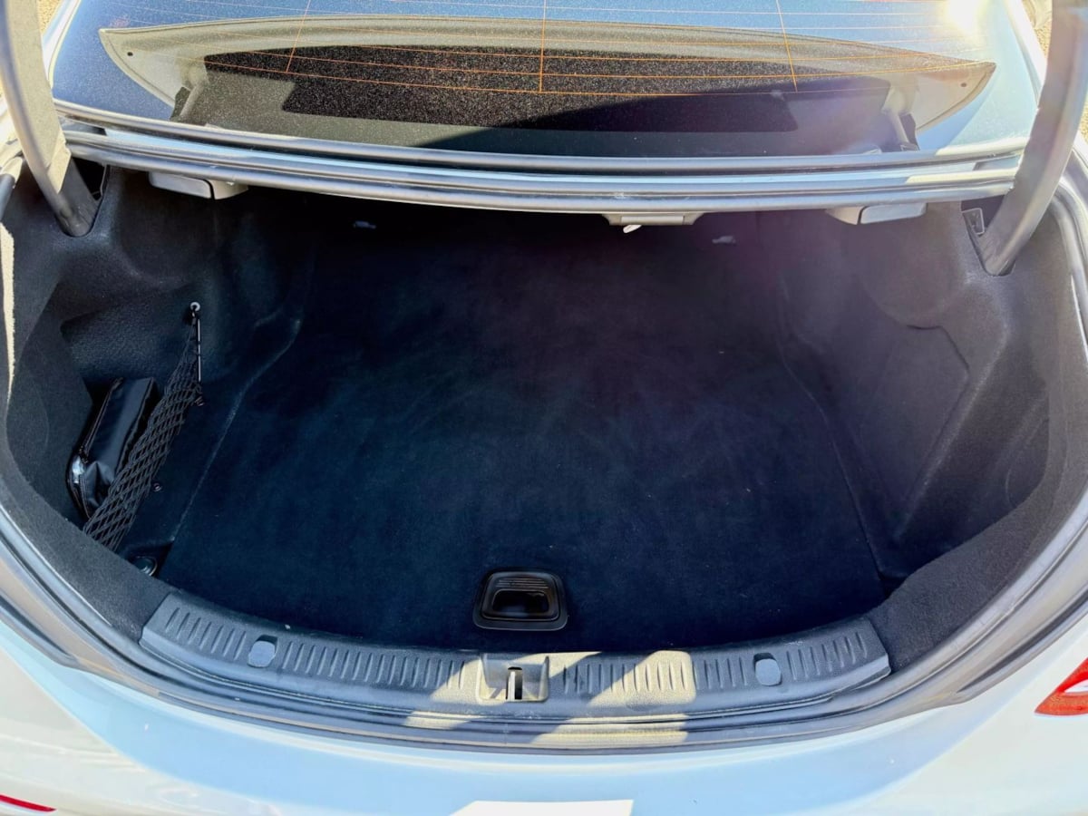 2018 Mercedes-Benz E-Class AMG E43 - Photo 37