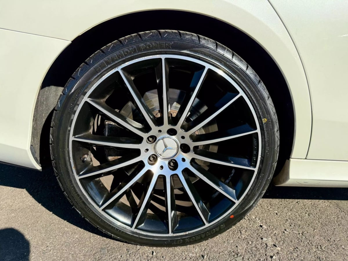 2018 Mercedes-Benz E-Class AMG E43 - Photo 40