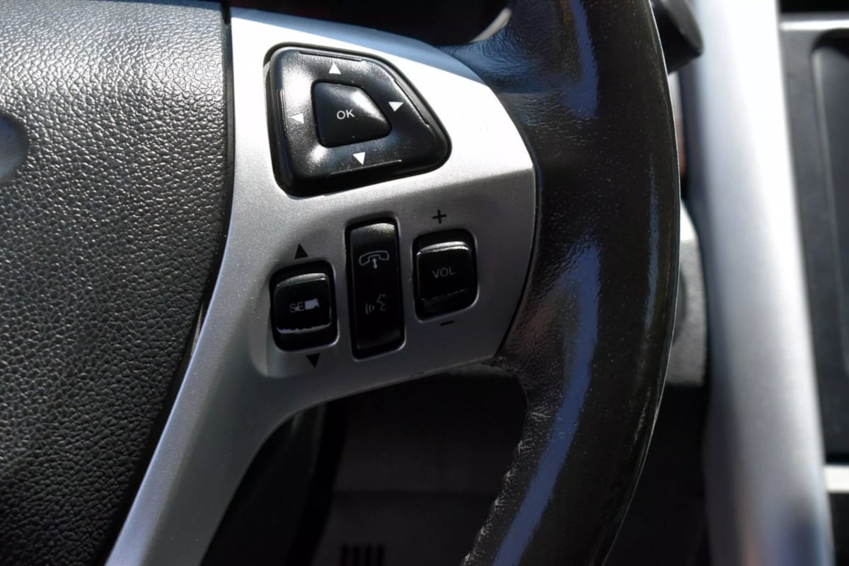 2011 Ford Edge Limited - Photo 15