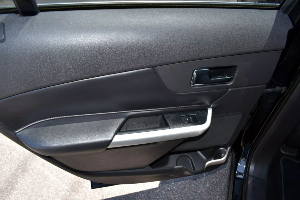 2011 Ford Edge Limited - Photo 31