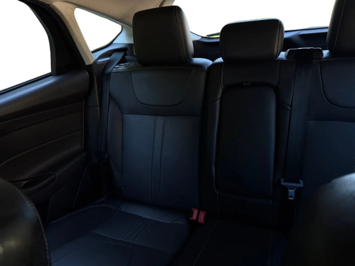 2014 Ford Focus SE photo 11
