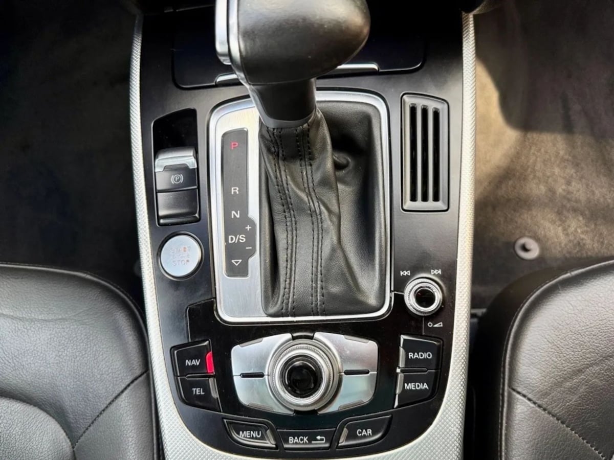 2014 Audi A4 Allroad Premium Plus Quattro photo 15