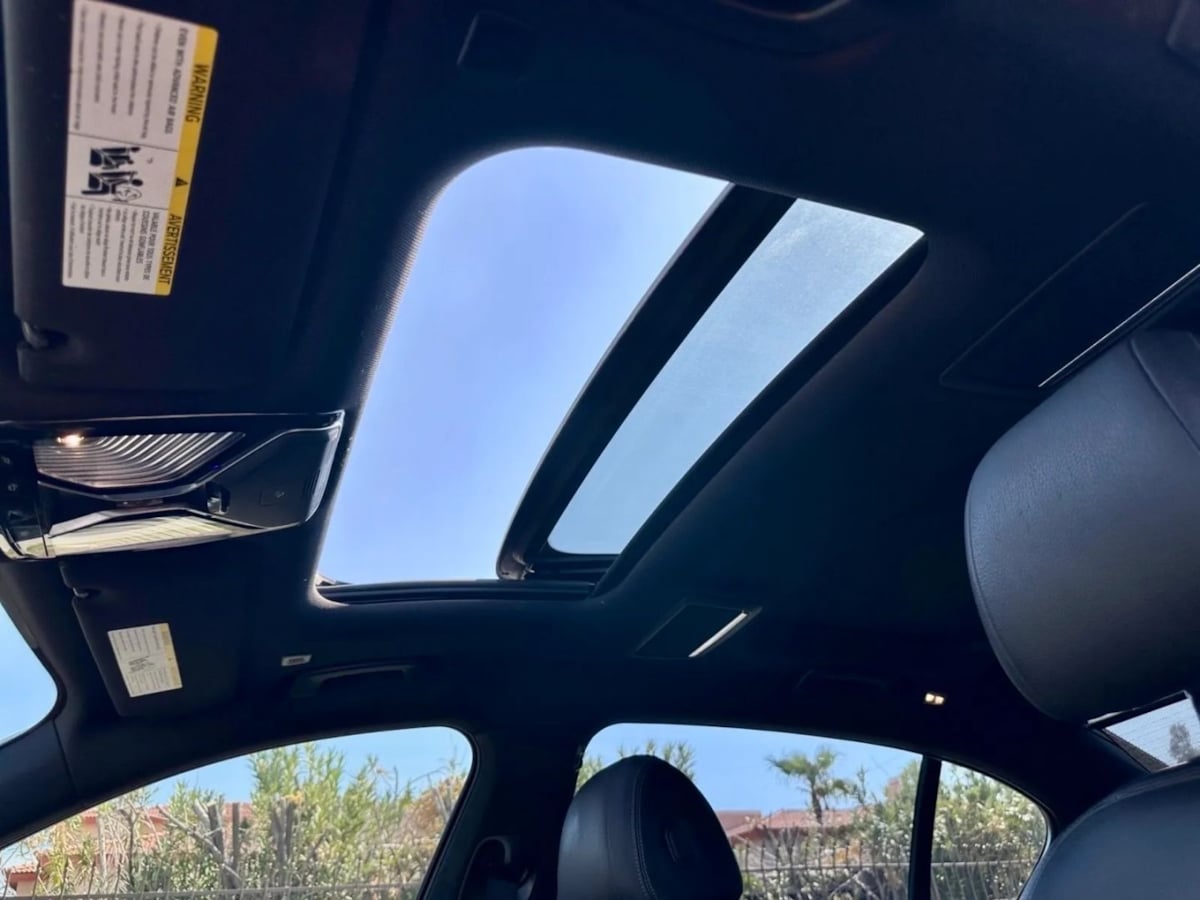 2019 Bmw 740i Sedan photo 22