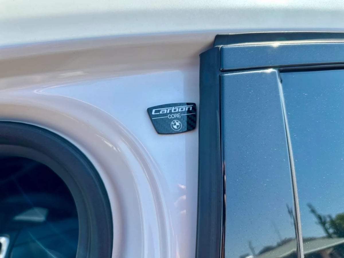 2019 Bmw 740i Sedan photo 24