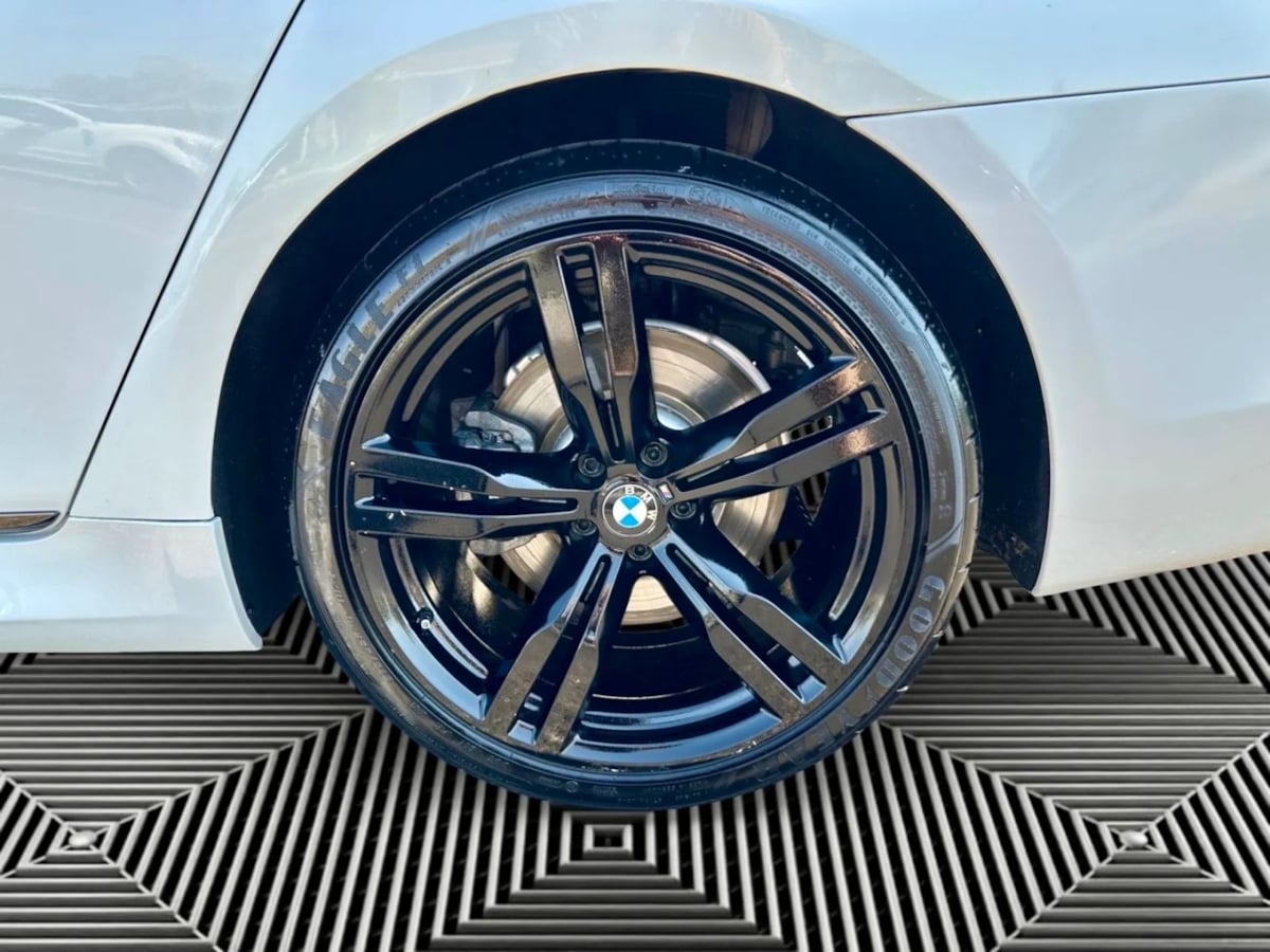 2019 Bmw 740i Sedan photo 26
