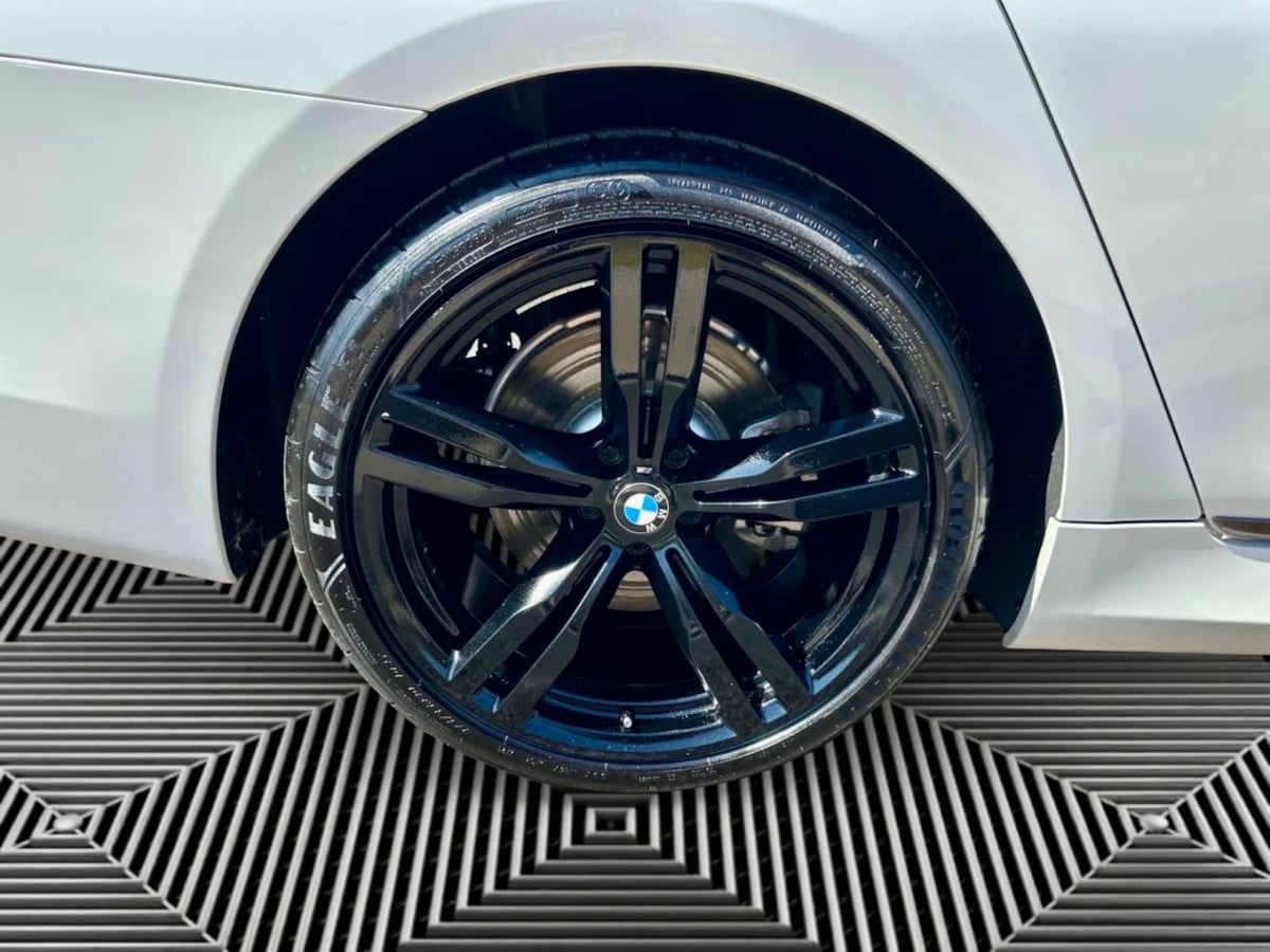 2019 Bmw 740i Sedan photo 27