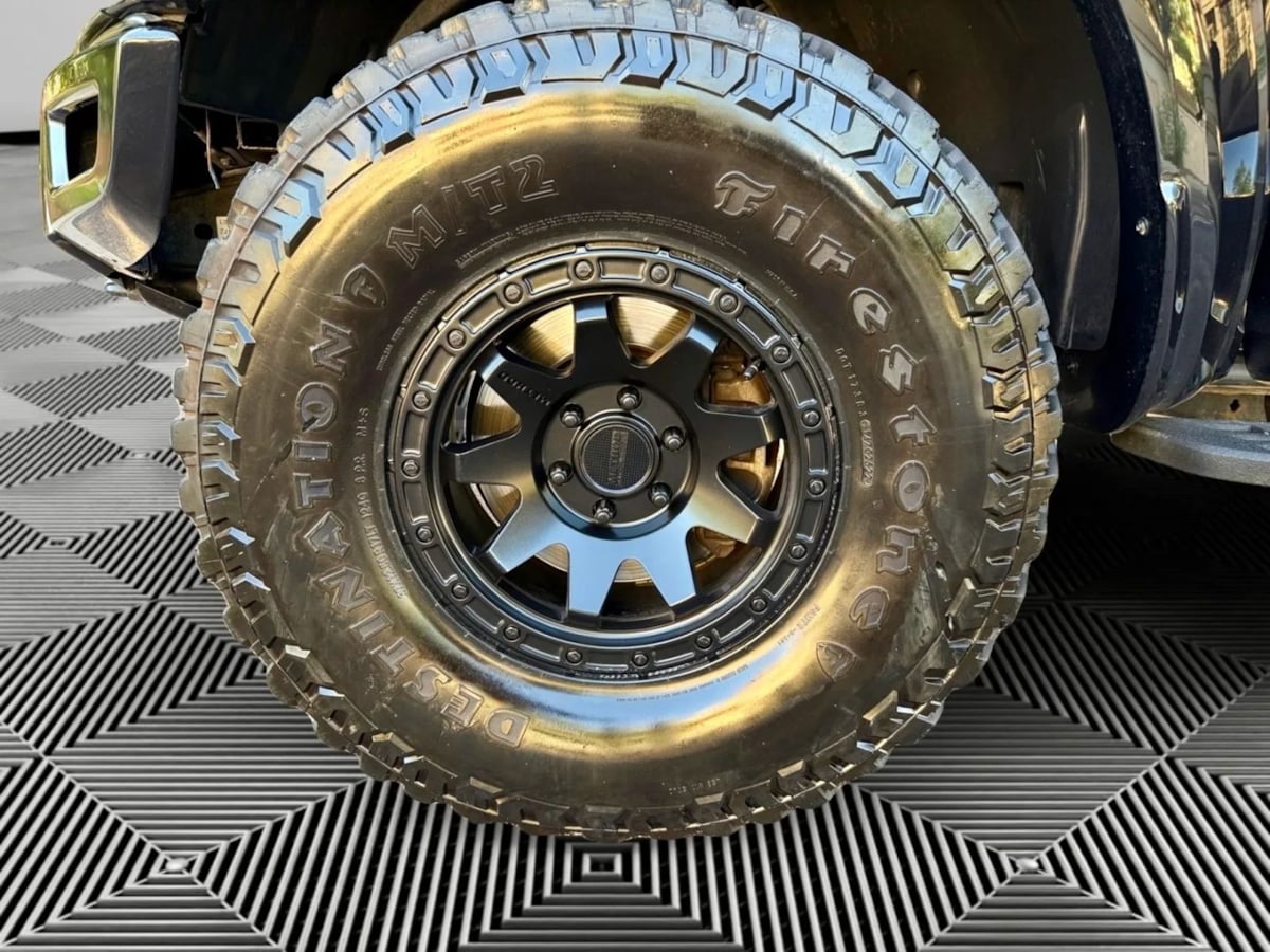 2019 Ford F-150 Raptor photo 24