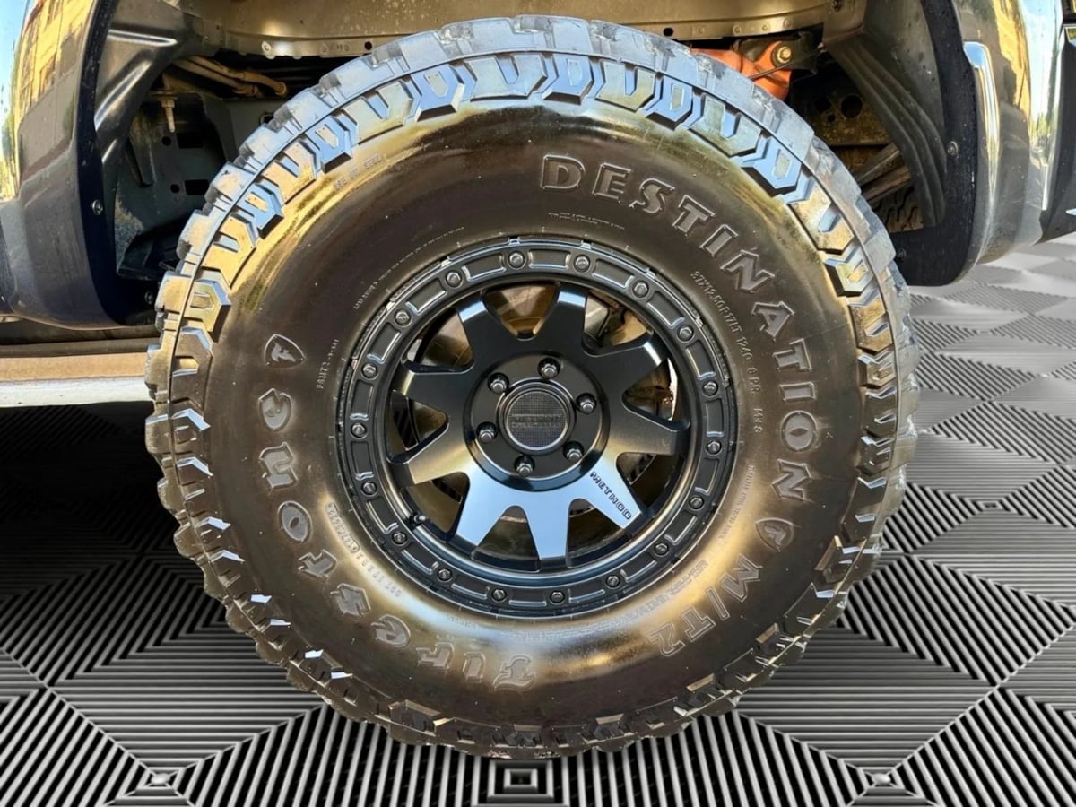 2019 Ford F-150 Raptor photo 25