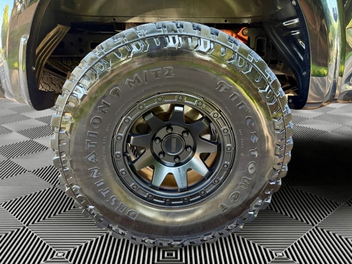 2019 Ford F-150 Raptor photo 26
