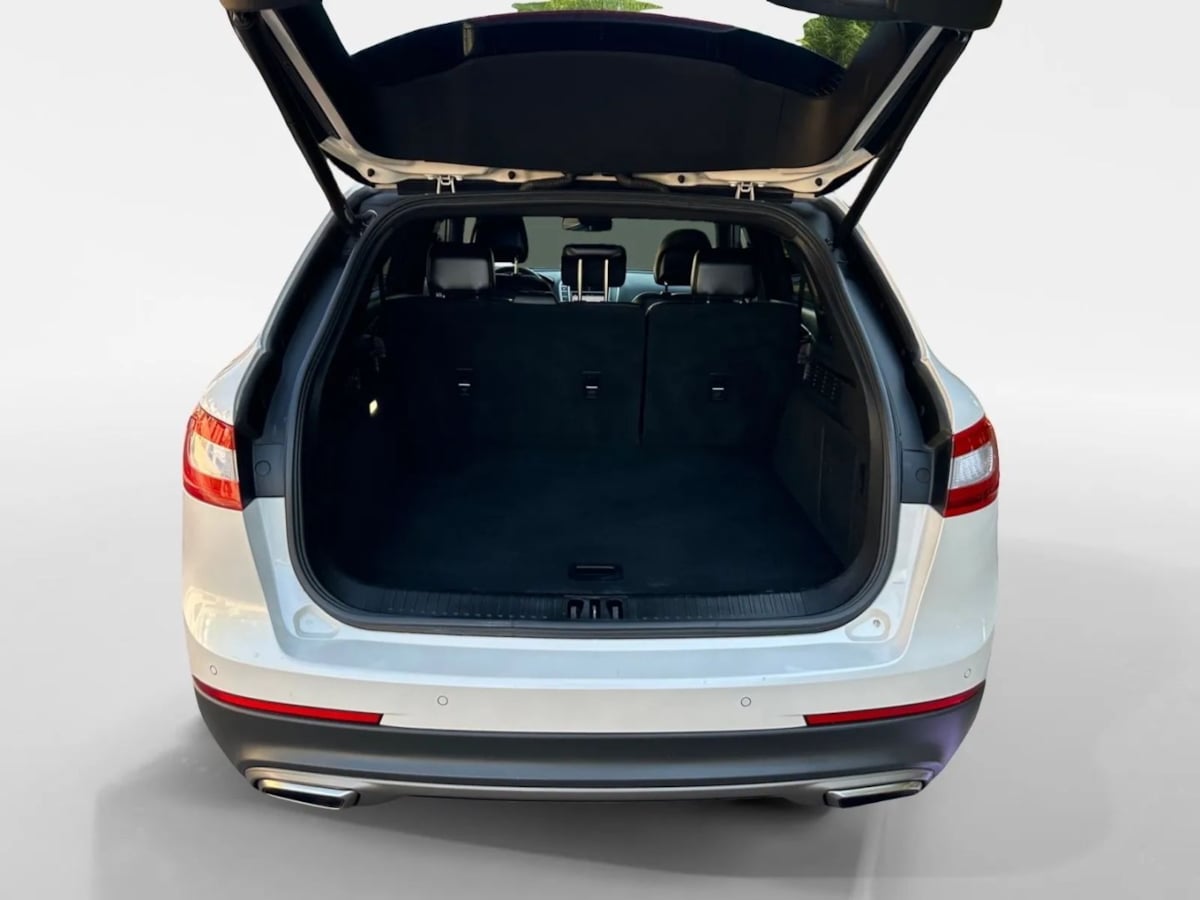 2017 Lincoln MKX Select photo 23