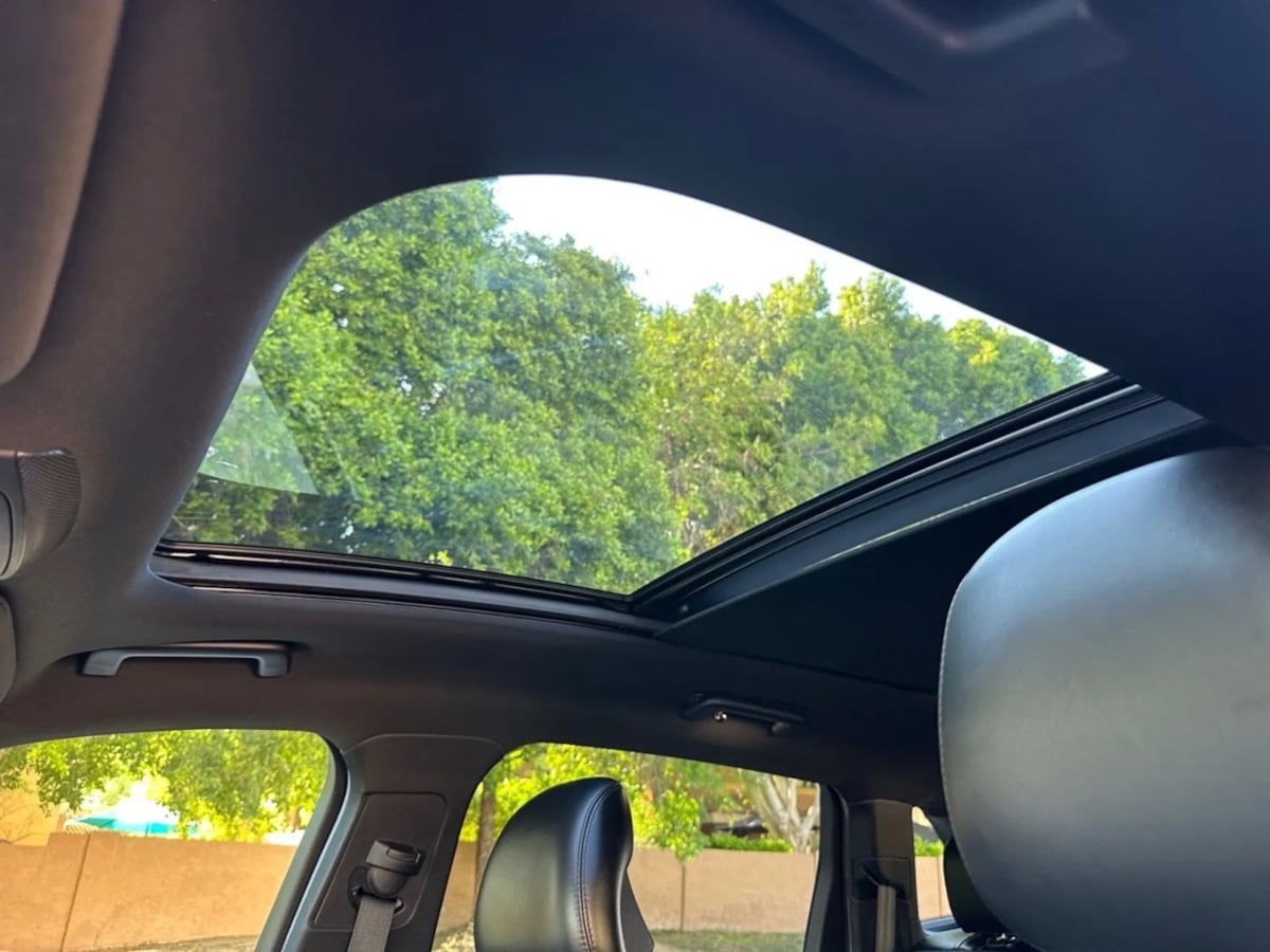 2017 Lincoln MKX Select photo 24