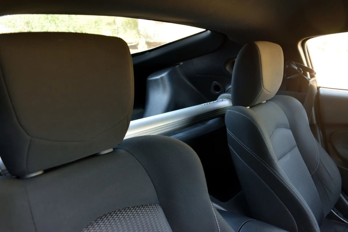 2013 Nissan 370Z photo 18
