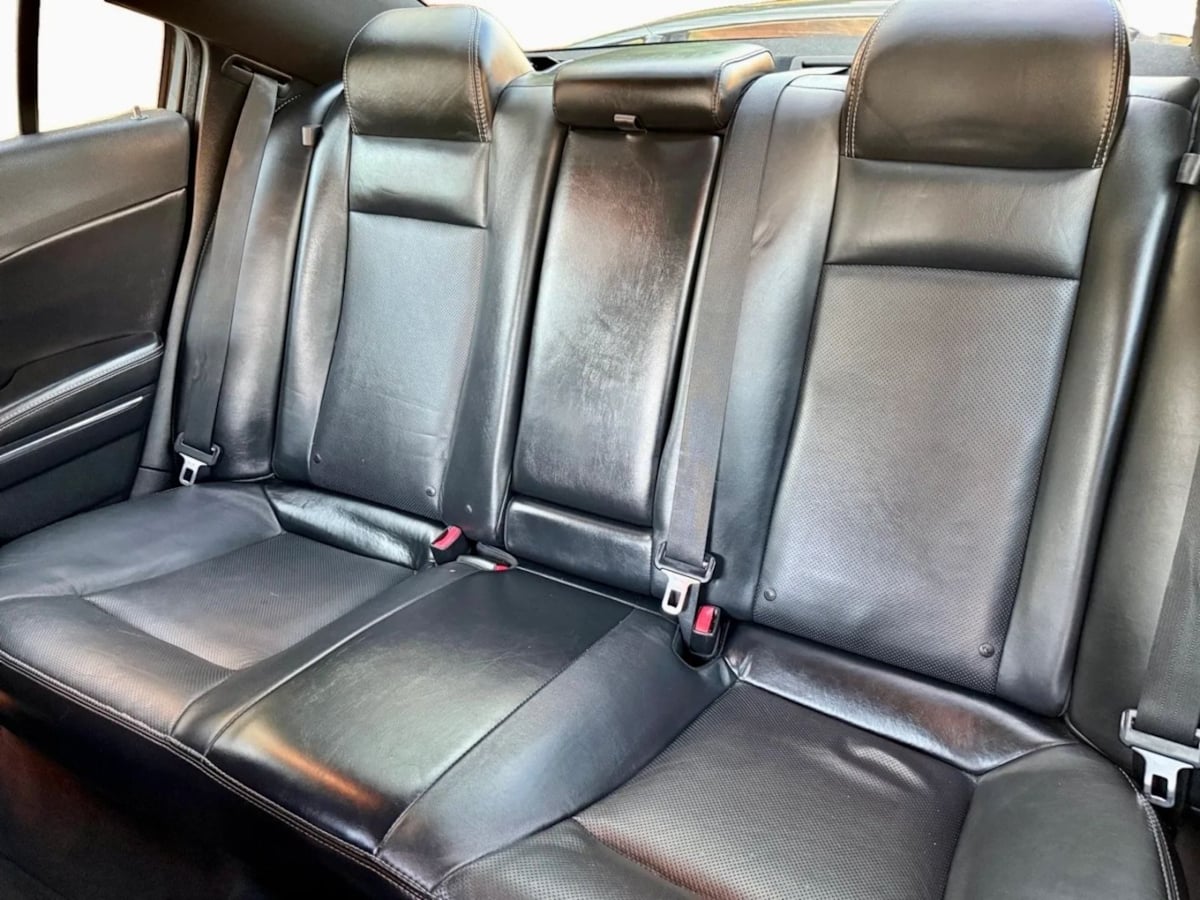 2014 Dodge Charger SXT Plus photo 20