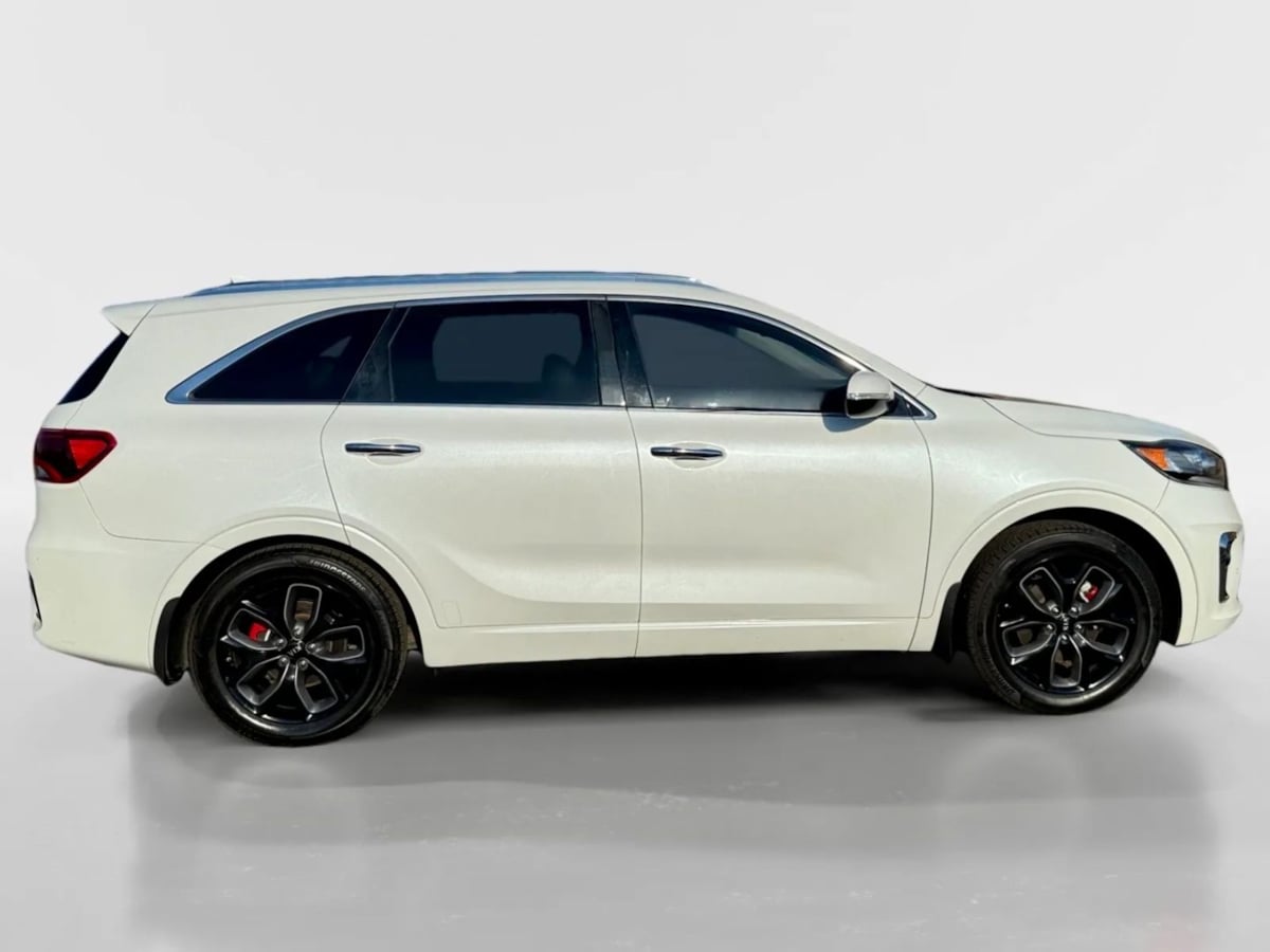 2019 Kia Sorento SX V6 photo 5