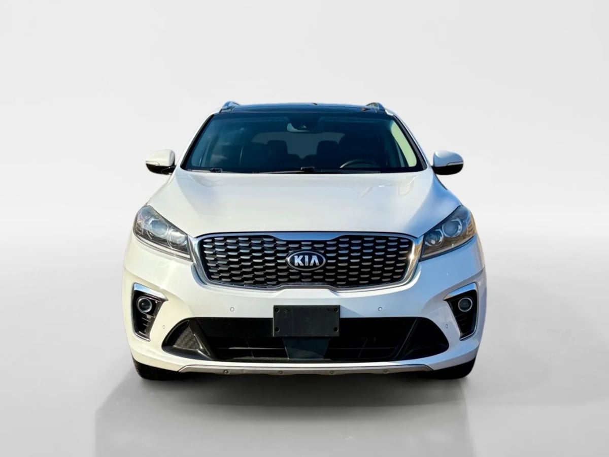2019 Kia Sorento SX V6 photo 7