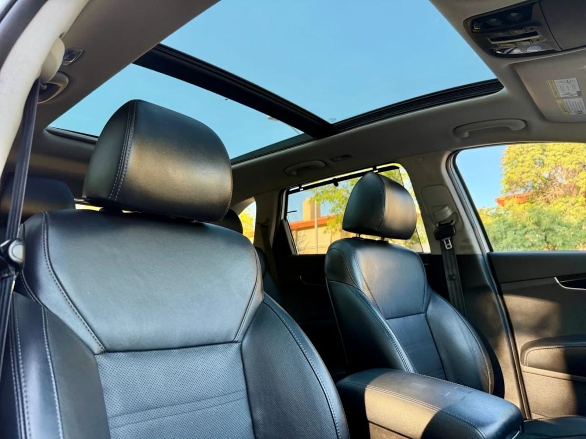 2019 Kia Sorento SX V6 photo 15
